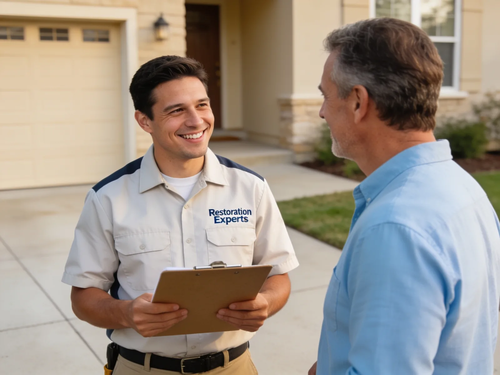Water Damage Cleanup Clarks, NE FAQs